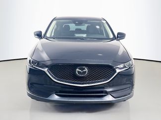 Used 2021 MAZDA CX-5 Sport FWD video 2