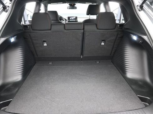 Certified 2024 Honda HR-V Sport image 23