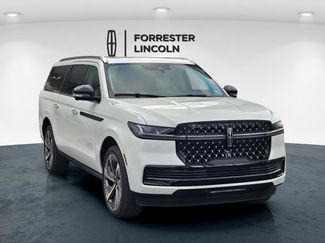 New 2026 Lincoln Navigator L Black Label video 1
