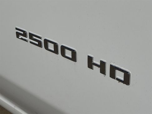 New 2026 Chevrolet Silverado 2500 W/T image 3