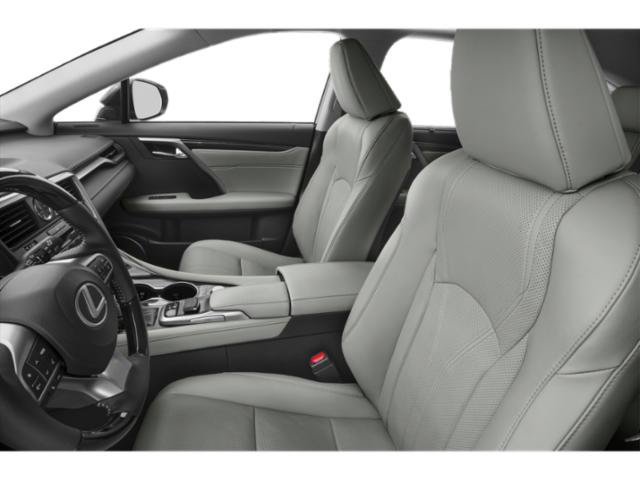 Used 2019 Lexus RX 350L AWD image 9