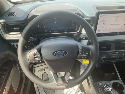 New 2026 Ford Maverick XL FWD image 23