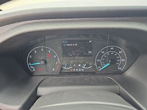 New 2025 Ford Transit 250 148 Medium Roof image 29