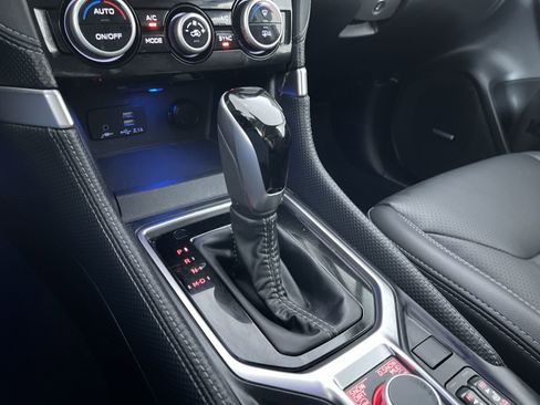 Used 2023 Subaru Forester Limited image 21