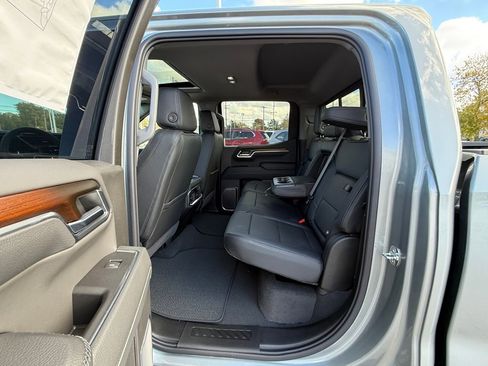 New 2026 GMC Sierra 1500 Denali w/ Denali Reserve Package image 20