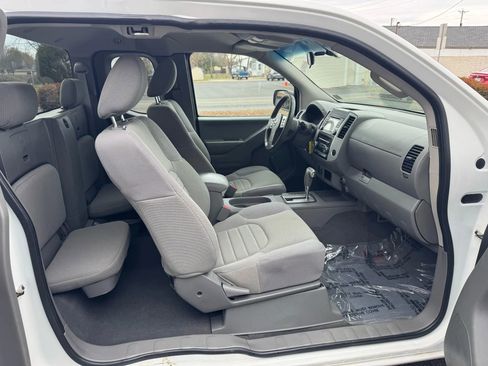 Used 2018 Nissan Frontier S w/ Work Truck Package image 20