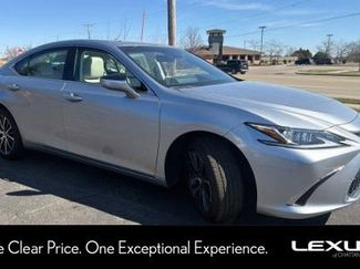 Used 2024 Lexus ES 250 w/ Premium Package video 1