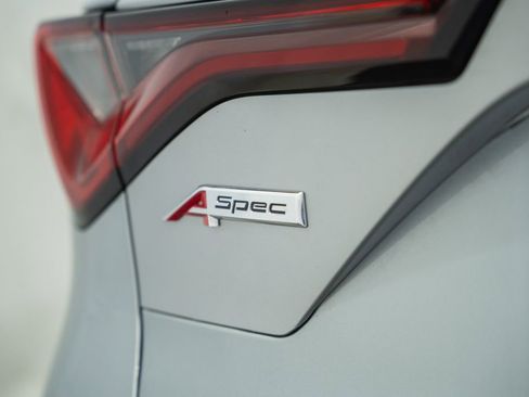 Used 2025 Acura MDX A-Spec AWD/4WD image 7
