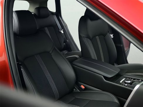 New 2026 MAZDA CX-50 AWD 2.5 S w/ Cargo Package image 5