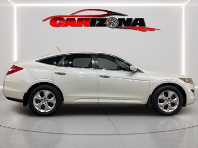 Used 2010 Honda Crosstour EX-L