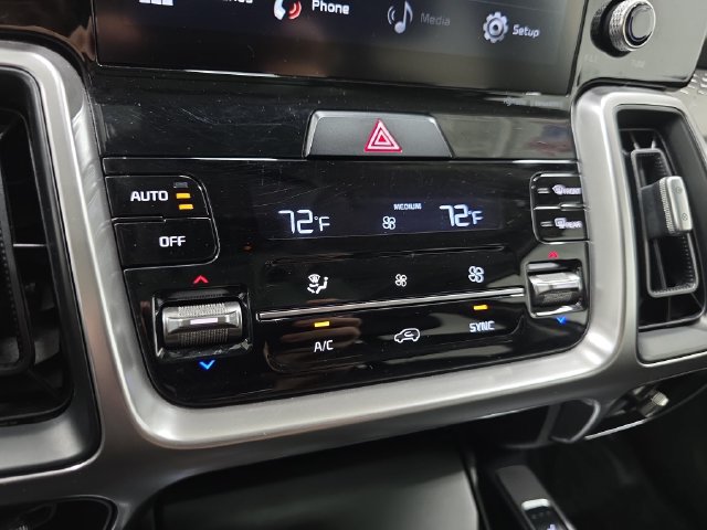 Used 2021 Kia Sorento S w/ Panoramic Sunroof Package AWD/4WD image 22