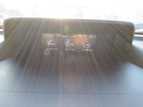 Used 2023 Subaru Forester Limited image 17