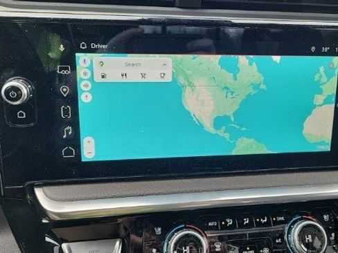 Used 2023 GMC Sierra 1500 Denali w/ Denali Reserve Package image 7