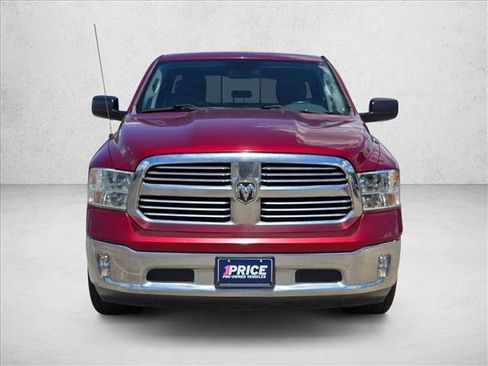 Used 2014 RAM 1500 Big Horn RWD image 2