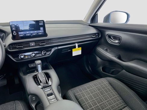 New 2027 Honda HR-V LX image 22
