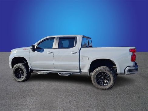 Used 2024 Chevrolet Silverado 1500 RST w/ All Star Edition Plus image 6