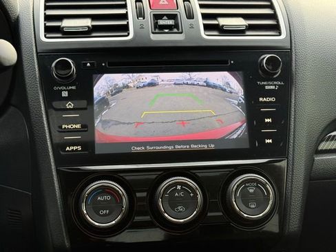 Used 2020 Subaru WRX Premium image 47