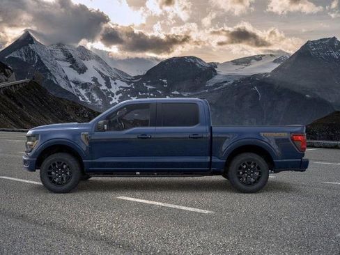 New 2026 Ford F150 Tremor w/ Bed Utility Package AWD/4WD image 3