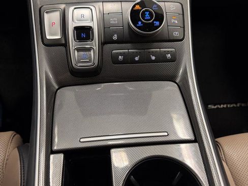 Used 2023 Hyundai Santa Fe Limited AWD/4WD image 24