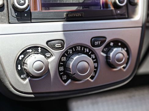 Used 2006 Ferrari F430 Spider RWD image 32