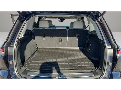 Used 2022 Jeep Grand Cherokee Overland w/ Advanced Protech Group III image 31