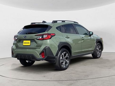 New 2026 Subaru Crosstrek 2.0i Premium AWD/4WD image 5