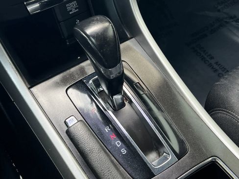Used 2015 Honda Accord Sport image 20