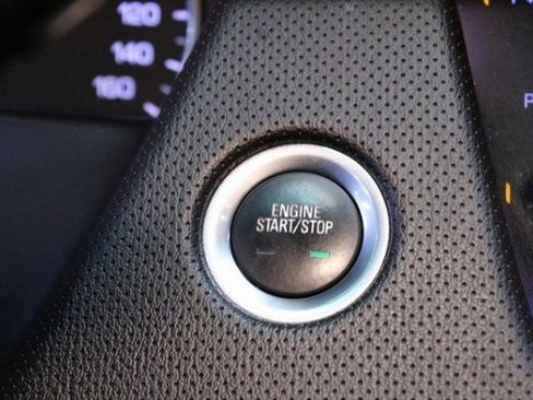 Used 2018 Cadillac CT6 Luxury w/ Active Chassis Package image 22