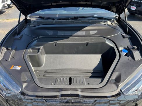 New 2025 Ford Mustang Mach-E GT image 33