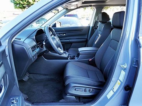 Used 2025 Honda CR-V EX image 14