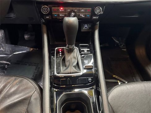 Used 2022 Jeep Compass Limited image 14