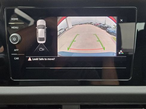 New 2026 Volkswagen Jetta S FWD image 16