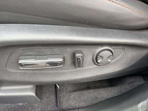 New 2026 Honda CR-V Sport-L image 16