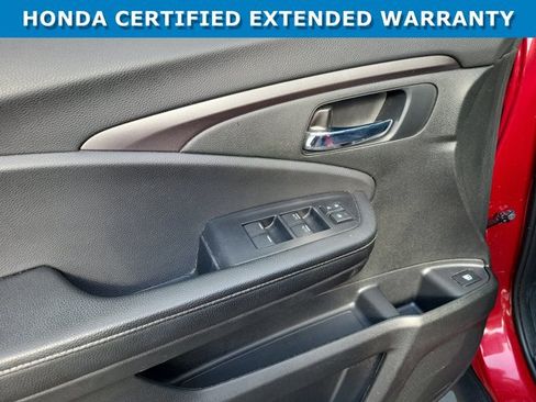 Certified 2024 Honda Ridgeline Sport+ image 28