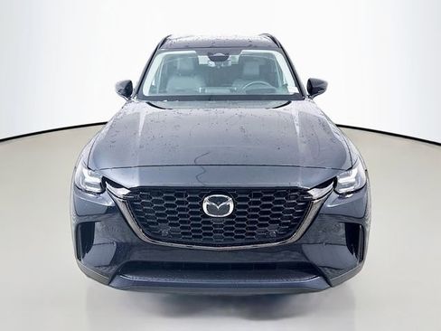 New 2026 MAZDA CX-90 3.3 Turbo w/ Premium Sport Pkg AWD/4WD image 2