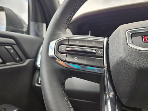 New 2026 GMC Acadia Elevation w/ Elevation Premium Package FWD image 12