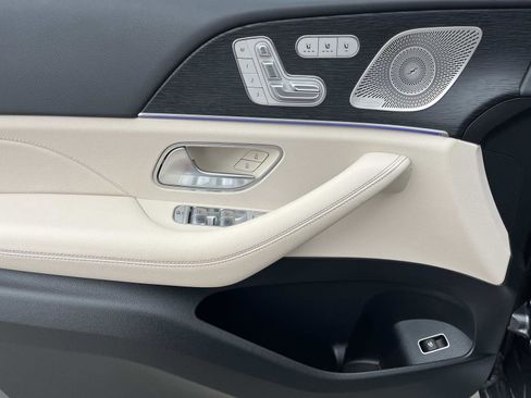 Certified 2025 Mercedes-Benz GLE 450 4MATIC Coupe image 17