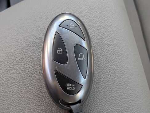 New 2025 Hyundai Elantra Sport image 29