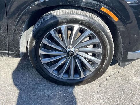 Used 2024 Hyundai Palisade Calligraphy AWD/4WD image 8