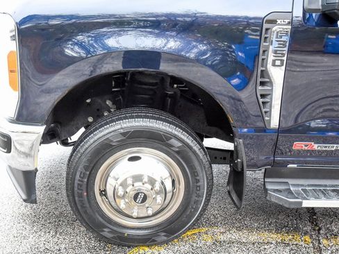 Used 2023 Ford F350 XLT w/ 360-Degree Camera Package image 12