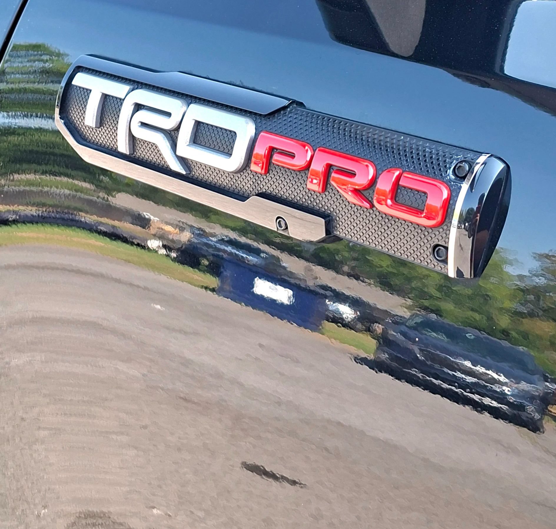 Used 2021 Toyota Tacoma TRD Pro AWD/4WD image 10