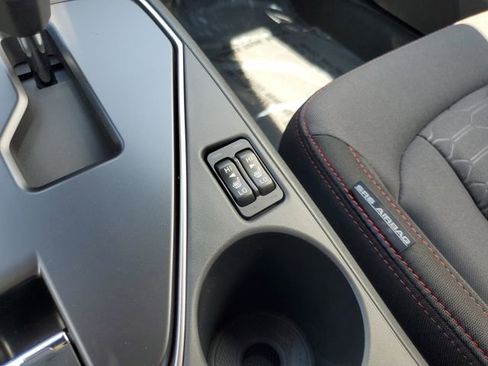 Used 2025 Subaru Impreza 2.0i Sport image 26