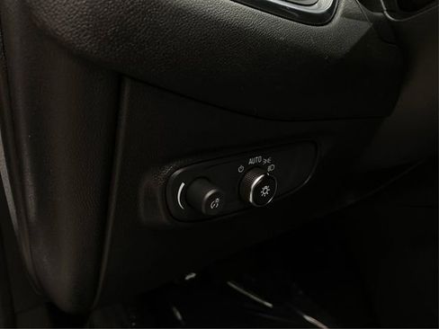 Used 2023 Chevrolet Equinox LS w/ LS Convenience Package image 22