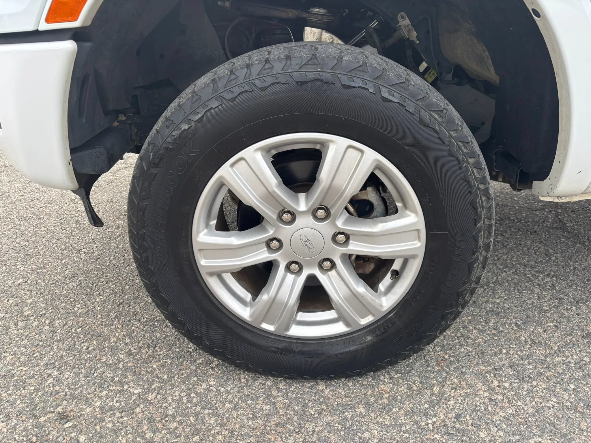 Used 2020 Ford Ranger XLT RWD image 10