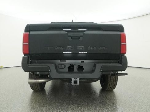 New 2025 Toyota Tacoma TRD Sport image 23