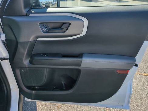 Certified 2025 Ford Bronco Sport Badlands AWD/4WD image 31
