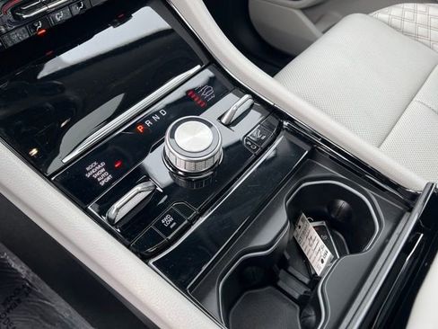 Used 2022 Jeep Grand Cherokee Summit w/ Advanced Protech Group IV image 26