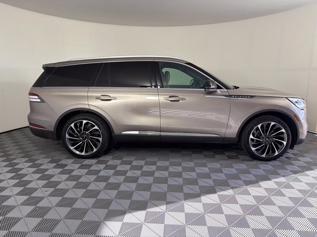 Used 2020 Lincoln Aviator Reserve w/ Equipment Group 202A AWD/4WD image 5