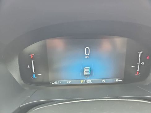 Used 2025 Ford Escape Active image 17