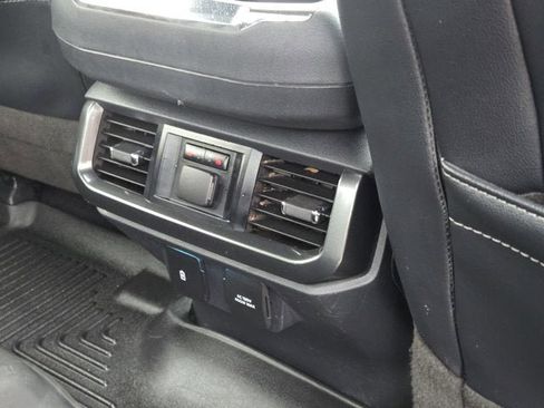 Used 2023 Ford F150 Lariat w/ Equipment Group 502A High image 11